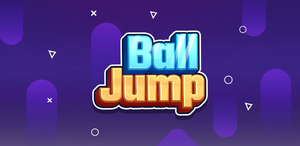 Ball Jump: Ball Jumping Games game artwork