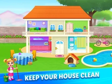Home Cleaning: House Cleanup: iOS store screenshot 1