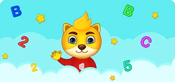 Kids Games for 2 to 5 Year Old game artwork