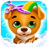 Yories puppy character