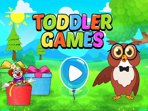123 Numbers counting App Kids: Android store screenshot 1